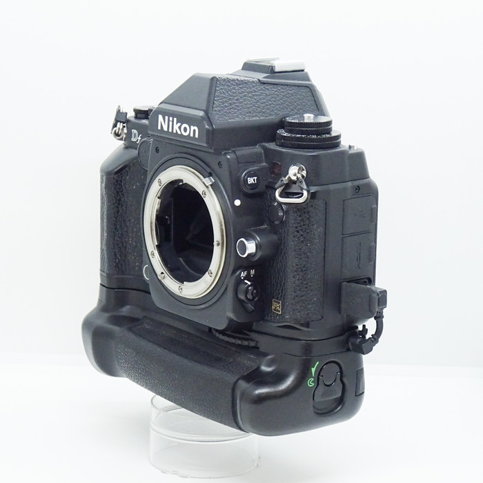 Nikon DF ボディ　ブラック