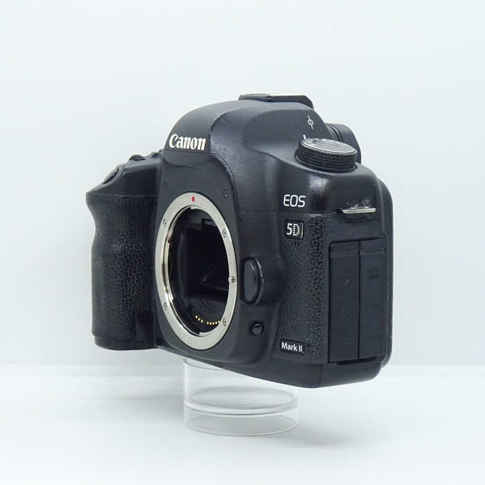 Canon EOS 5D MARK2 ジャンク品 | selemed.com.pe