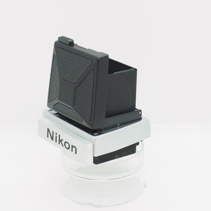 中古】(ニコン) Nikon F2ウエストレベルファインダーDW1｜ナニワ 