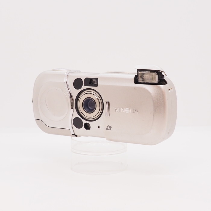 中古】(ミノルタ) MINOLTA VECTIS3000 コニカREVIO APSカメラ｜ナニワ