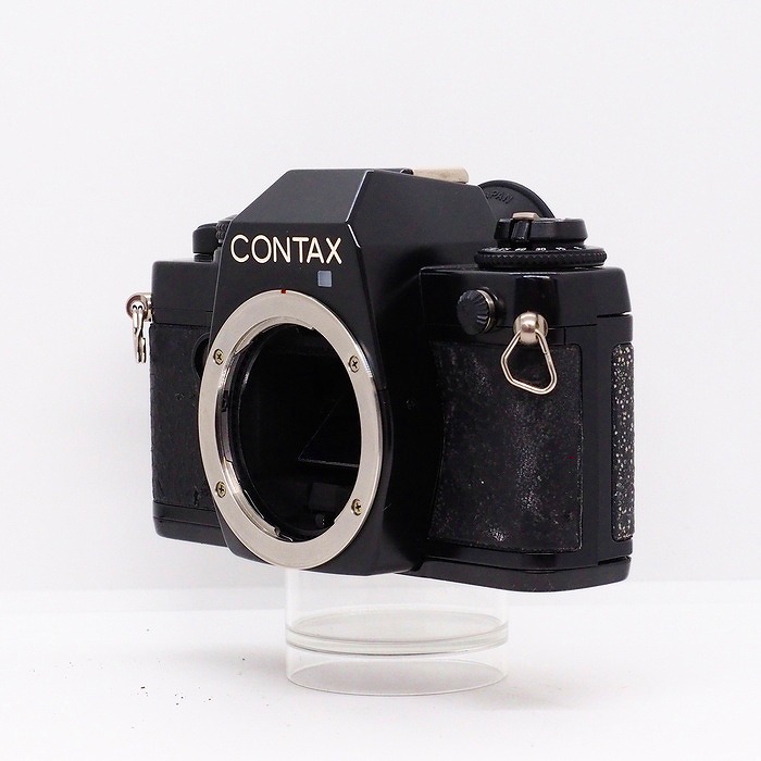 中古】(コンタックス) CONTAX 139 Quartz｜ナニワグループオンライン｜2222050222975