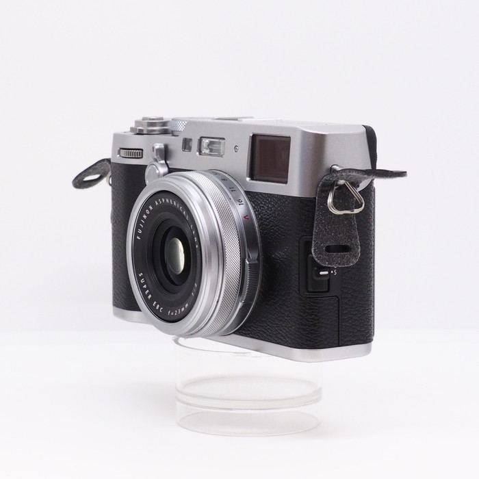 中古】(フジフイルム) FUJIFILM フジ X100F-S｜ナニワグループオンライン｜2222050224856