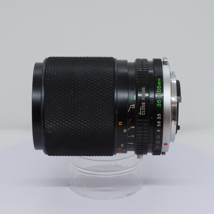 中古】(オリンパス) OLYMPUS ZUIKO AUTO-ZOOM 35-108/3.5-4.5｜ナニワ
