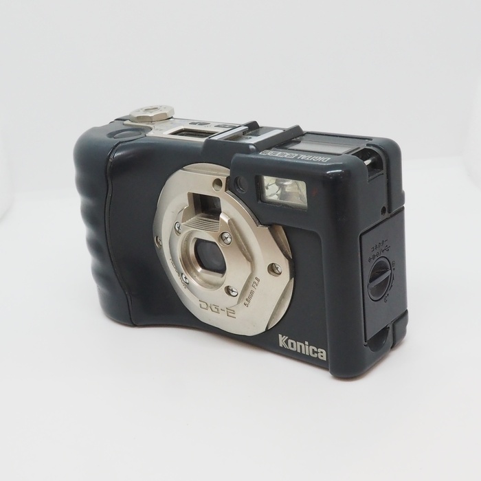 中古】(コニカ) KONICA 現場監督DG-2｜ナニワグループオンライン