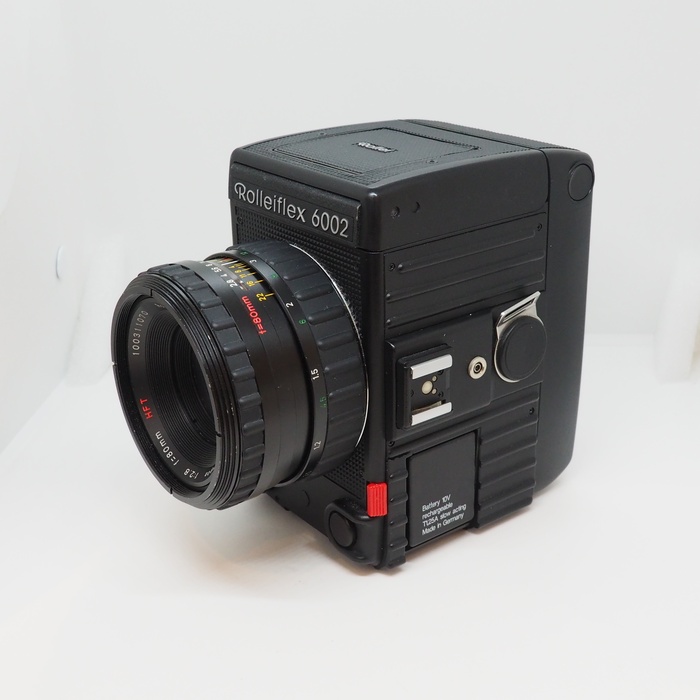 B*Y様 ローライフレックス ★☆ ROLLEIFLEX ローライ ROLLEI Rollei Rolleiflex 2.8F Aurum GOLD / Xenotar 80mm F2.8