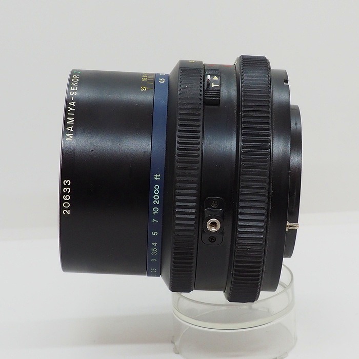 中古】(マミヤ) Mamiya SEKOR Z 65/4W｜ナニワグループオンライン