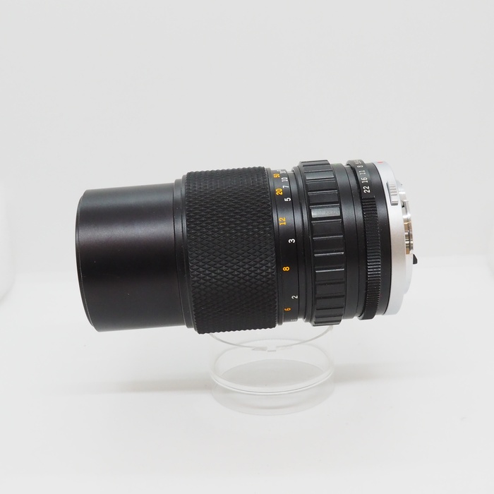 中古】(オリンパス) OLYMPUS ZUIKO AUTO-ZOOM 75-150/4｜ナニワ