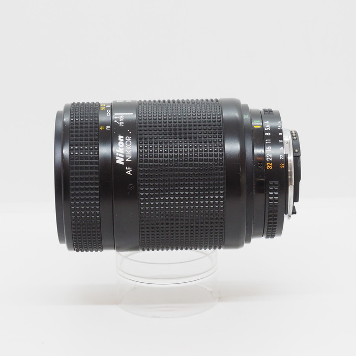 中古】(ニコン) Nikon AF-N 70-210/4-5.6｜ナニワグループオンライン 