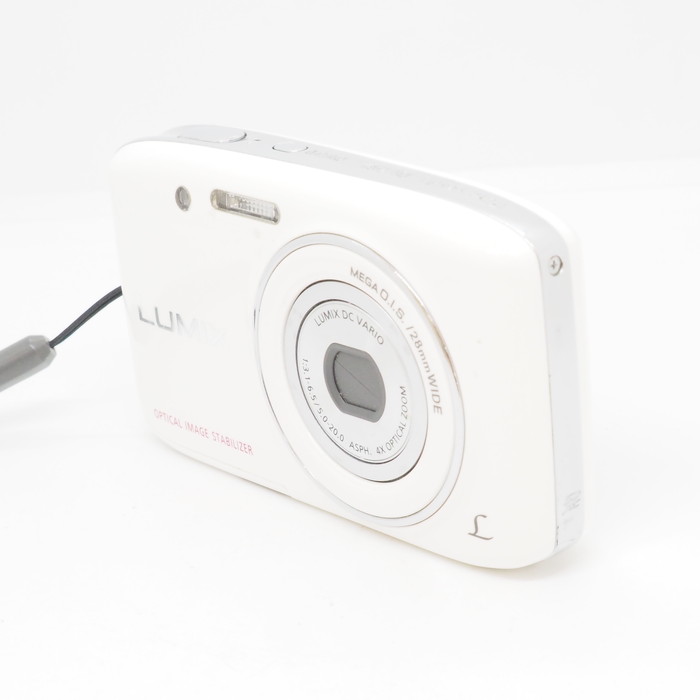 中古】(パナソニック) Panasonic DMC-S2｜ナニワグループオンライン