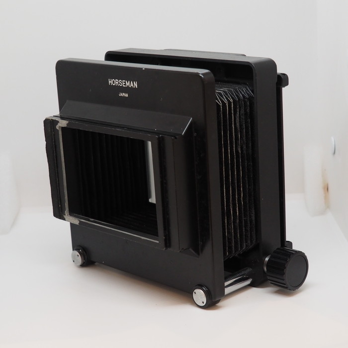 中古】(ホースマン) Horseman 4X5 ユニバーサルアダプター｜ナニワ