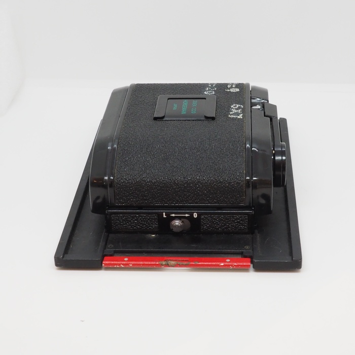 中古】(ホースマン) Horseman 454型 #220 6x7cmロールフィルムホルダー