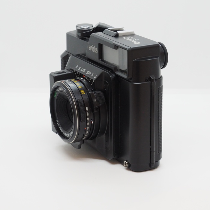 フジ　GS645W 中古】(フジフイルム) FUJIFILM GS645W Professional｜ナニワグループ
