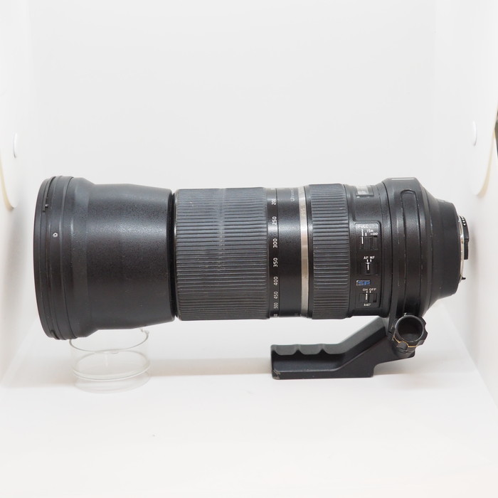 中古】(タムロン) TAMRON SP150-600/5-6.3 DI VC USD A011N ニコン