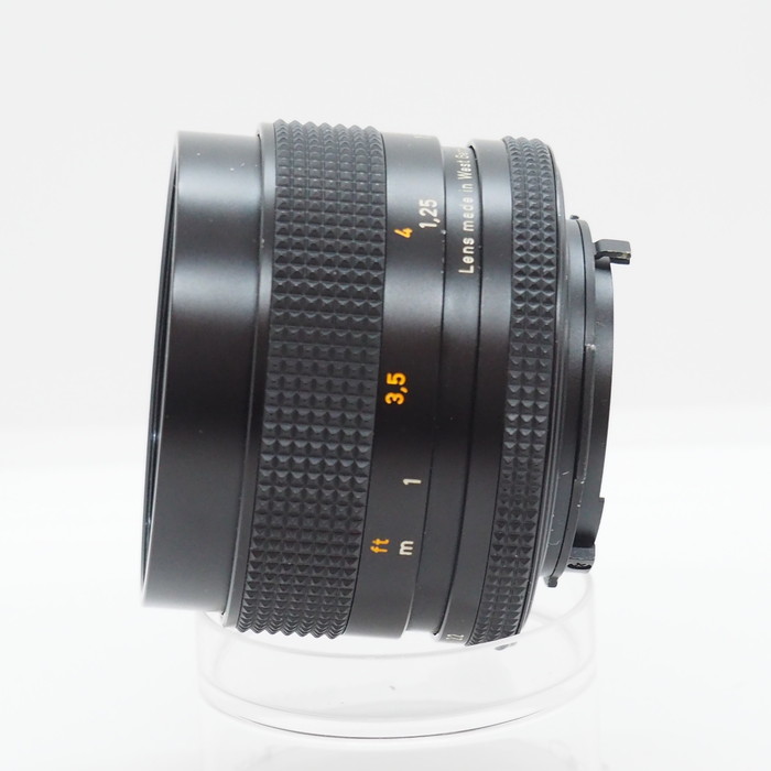 中古】(コンタックス) CONTAX Sonnar T* 85/2.8 AEG｜ナニワグループ