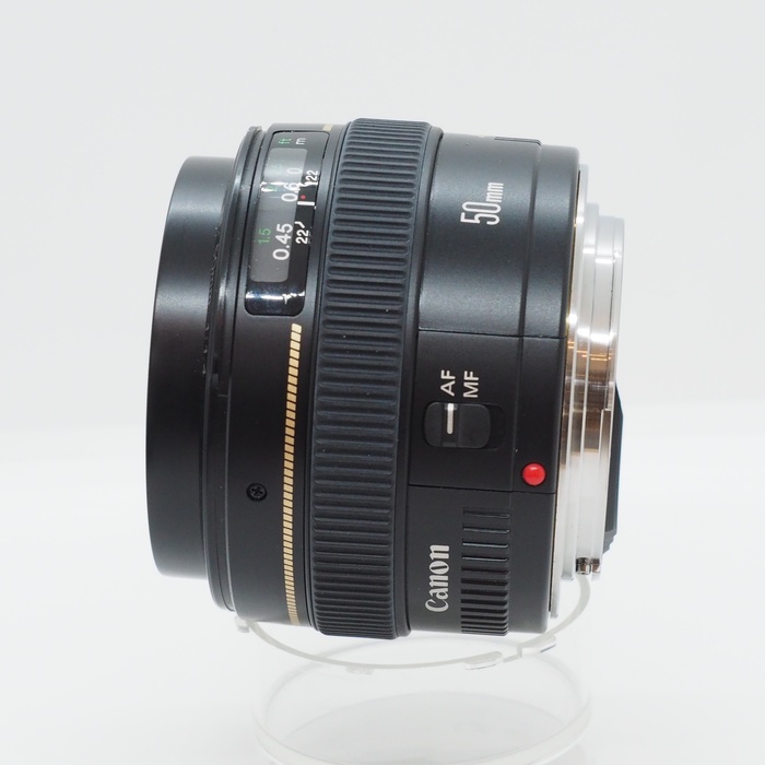 中古】(キヤノン) Canon EF50/F1.4 USM｜ナニワグループオンライン