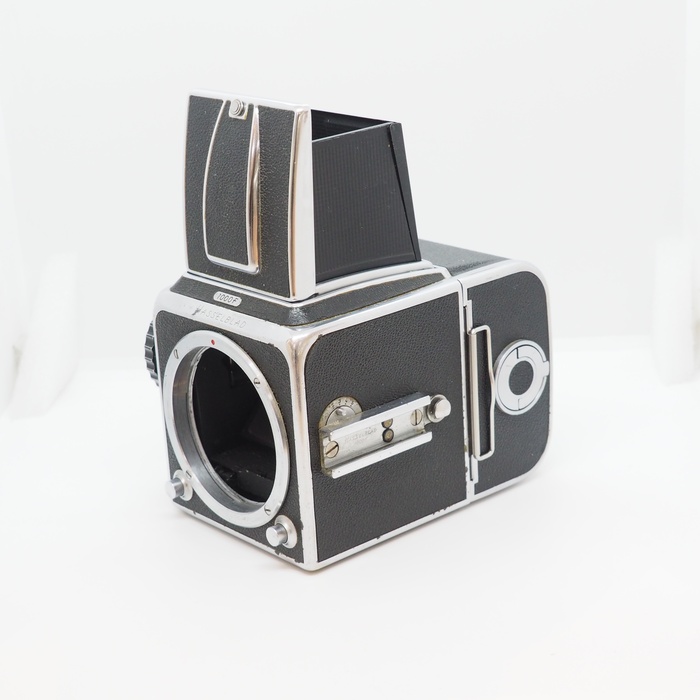 中古】(ハッセルブラッド) HASSELBLAD 1000F C12フィルムバック