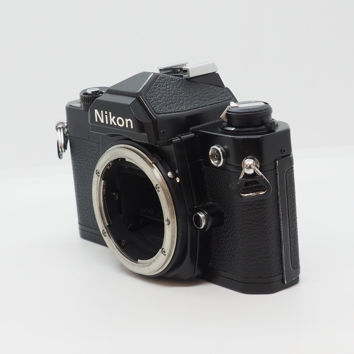 中古】(ニコン) Nikon FM ブラック｜ナニワグループオンライン