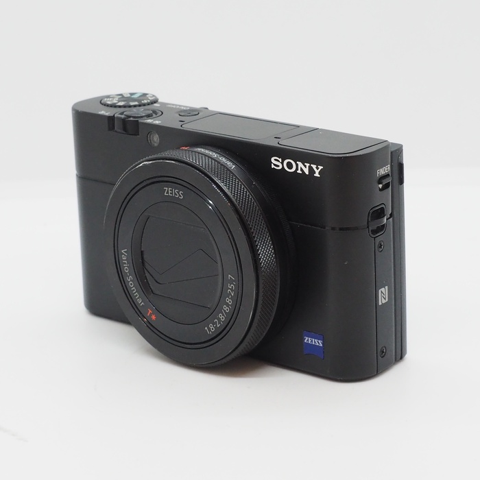 中古】(ソニー) SONY DSC-RX100M5A｜ナニワグループオンライン