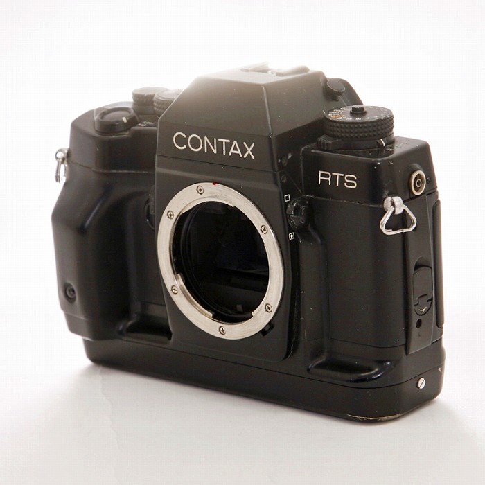 中古】(コンタックス) CONTAX RTSIII｜ナニワグループオンライン