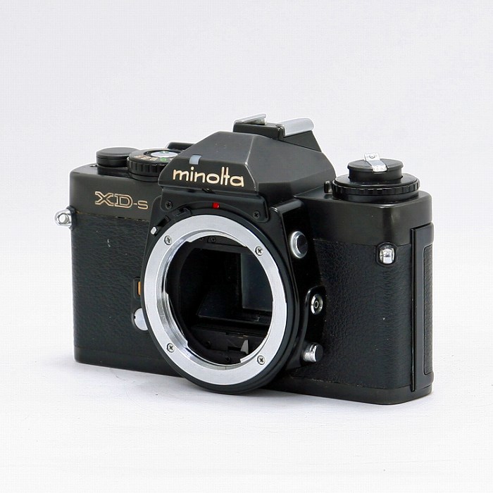 minolta xd-s ミノルタ　フィルムカメラ