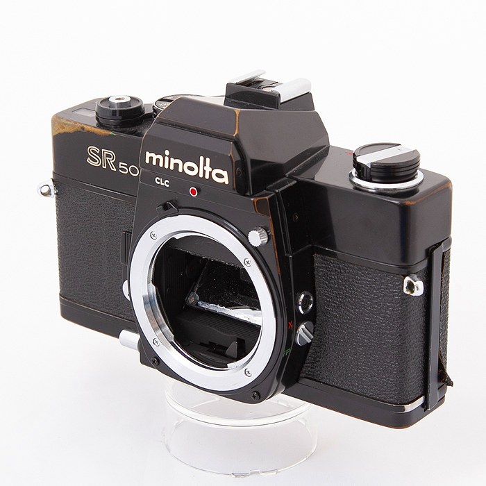 レビュー投稿で選べる特典 ミノルタ minolta SR505 - crumiller.com