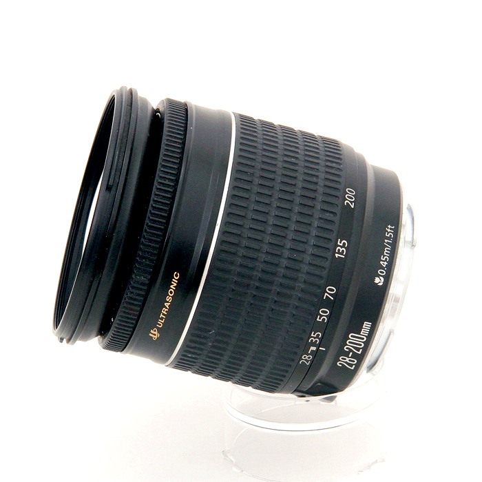 Canon キヤノン EF28-200mm F3.5-5.6 USM | watercolor-in-arras.fr