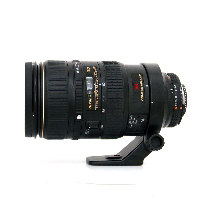 中古】(ニコン) Nikon AI AF VR 80-400/F4.5-5.6D ED｜ナニワグループ