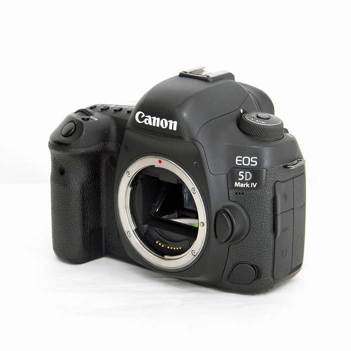 Canon EOS 5D MARK Ⅳ ボディ