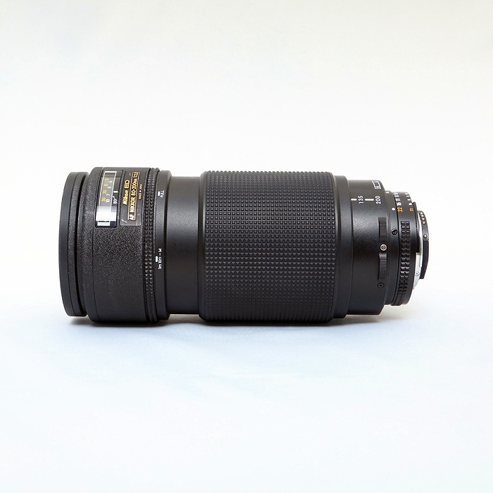 Nikon AiAF80-200mm F2.8D