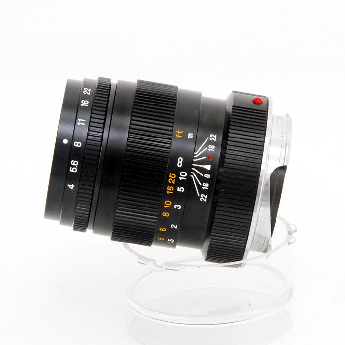 中古】(ミノルタ) MINOLTA Mロッコール 90mm F4｜ナニワグループ