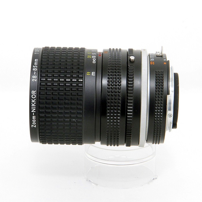 yÁz(jR) Nikon  AI 28-85/F3.5-4.5S