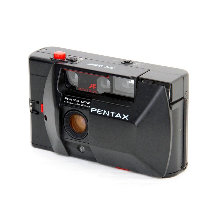 中古】(ペンタックス) PENTAX PC35AF オートロンAF｜ナニワグループ