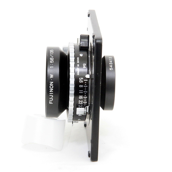 中古】(フジフイルム) FUJIFILM Fujinon-W 135mm F5.6｜ナニワグループ