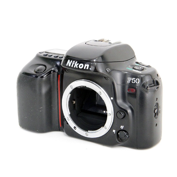 中古】(ニコン) Nikon F50D Panorama｜ナニワグループオンライン