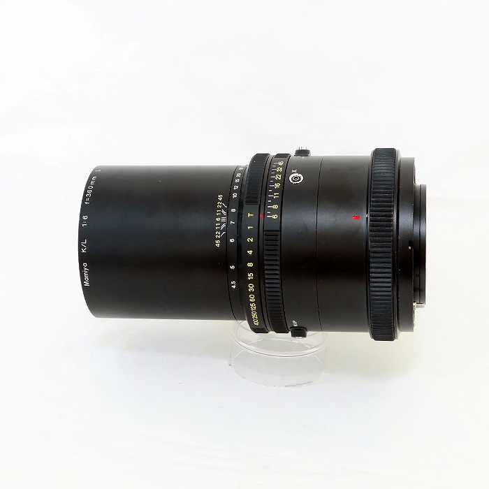 中古】(マミヤ) Mamiya RB用 KL 360mm F6｜ナニワグループオンライン ...