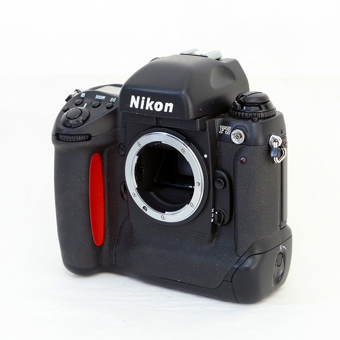 中古】(ニコン) Nikon F5 BODY｜ナニワグループオンライン｜2222120059746