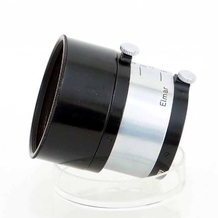 中古】(ライカ) Leica Elmar(50・90・135mm)用ズームフード FIKUS 