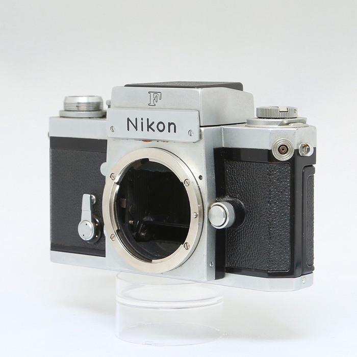 中古】(ニコン) Nikon Nikon F ウエストレベルファインダー｜ナニワ 