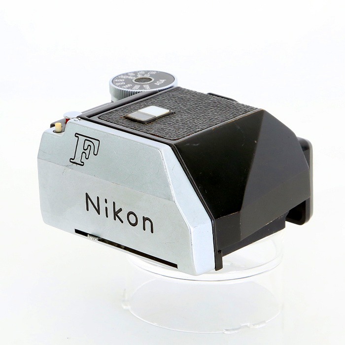 中古】(ニコン) Nikon F用フォトミックTnファインダー シルバー｜ナニワグループオンライン｜2222120063477