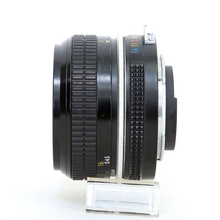 中古】(ニコン) Nikon New Nikkor 50mm F2｜ナニワグループオンライン｜2222120066881