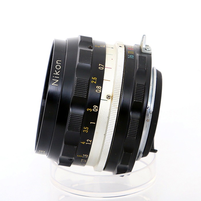 中古】(ニコン) Nikon Auto Nikkor 28mm F3.5 C｜ナニワグループ