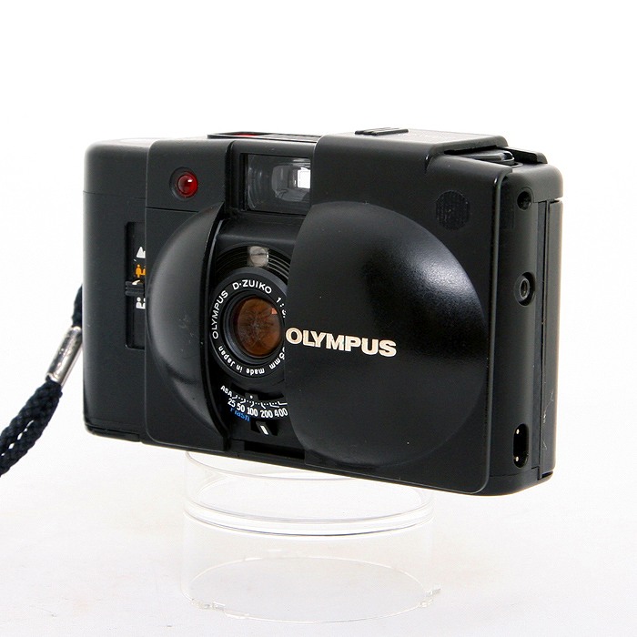 中古】(オリンパス) OLYMPUS XA2｜ナニワグループオンライン