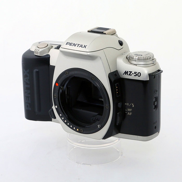 中古】(ペンタックス) PENTAX MZ-50 QD ボデイ｜ナニワグループ