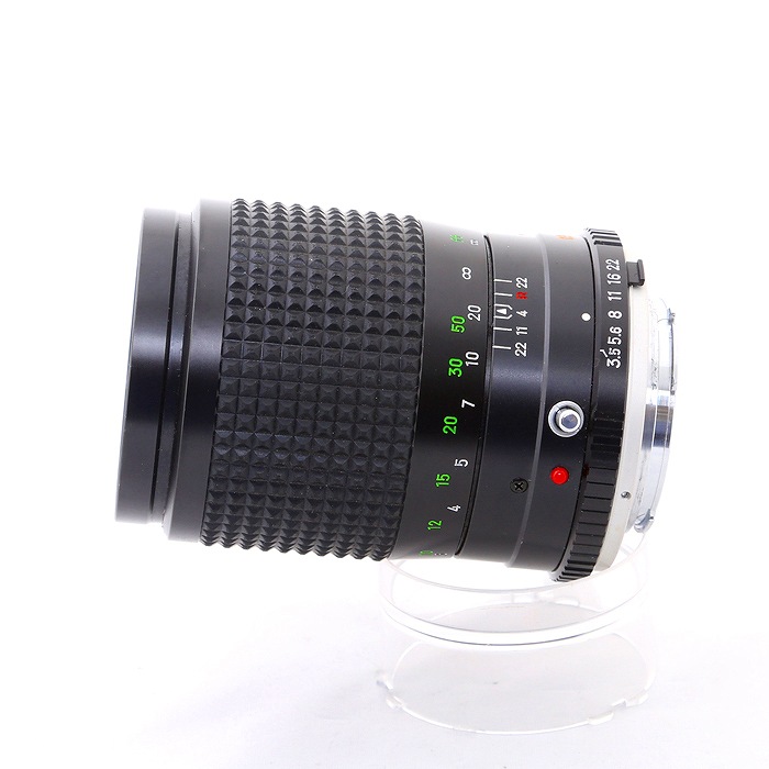 中古】(ミノルタ) MINOLTA MC TELE ROKKOR-QD 135/3.5｜ナニワグループ