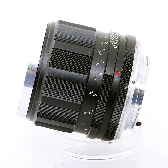 【希少】ミノルタ Auto Tele Rokkor PF 100mm f2 MC TELE ROKKOR-PF 100mm / f2 (1966年) (MINOLTA ミノルタ)