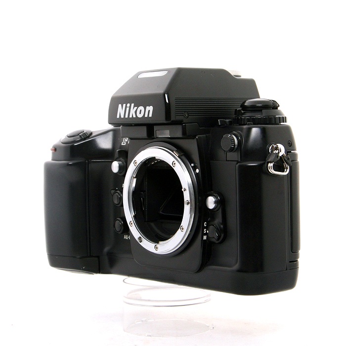 中古】(ニコン) Nikon F4｜ナニワグループオンライン｜2222120076422