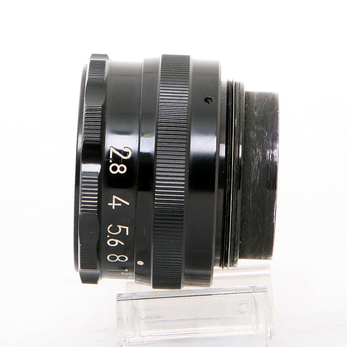 中古】(ニコン) Nikon EL Nikkor 50mm F2.8｜ナニワグループオンライン