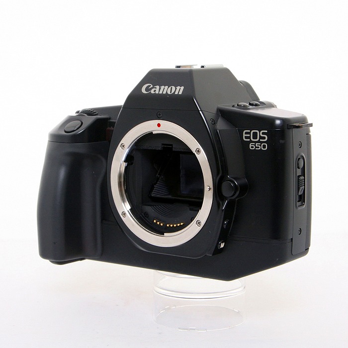 中古】(キヤノン) Canon EOS 650｜ナニワグループオンライン