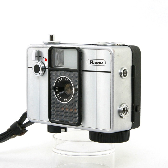 中古】(リコー) RICOH オートハーフ SE｜ナニワグループオンライン