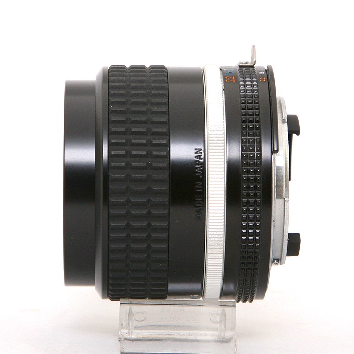 Nikkor Ai-s 85mm F2 レンズ 中古 Nikkor Ai-s 85mm F2 レンズ 中古 2025年最新】Yahoo!オークション